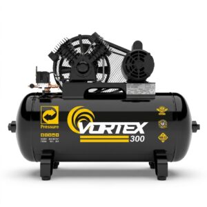 Compressor de Ar
